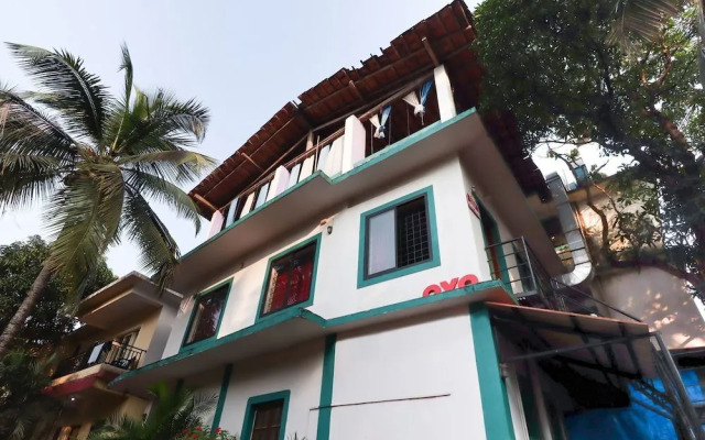 Mantra Guest Line by OYO Rooms