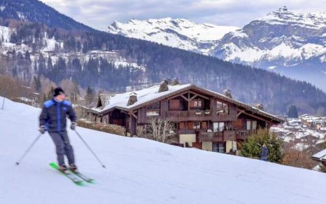 Apartment Les Hauts des Chavants -.2