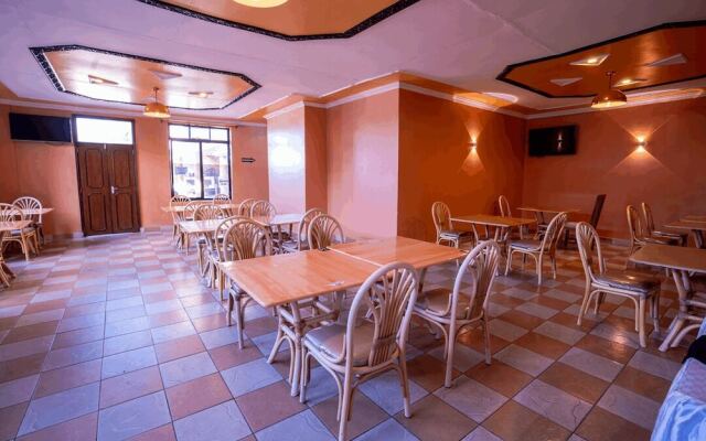 Jimlizer Hotel Limited - Buruburu