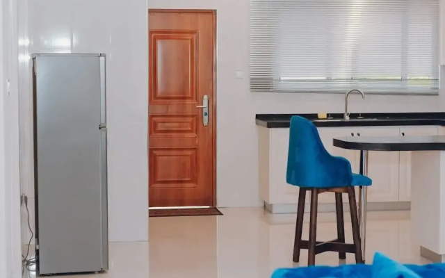 Sunrise Fully Furnished Apartments
