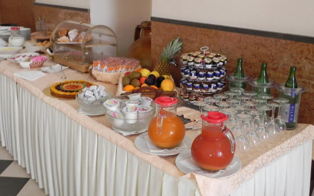 Hotel Vecchio Mulino