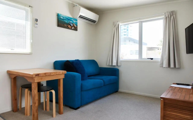 Orewa Kiwi Cabins