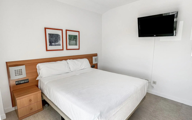 Apartamentos Solamaza