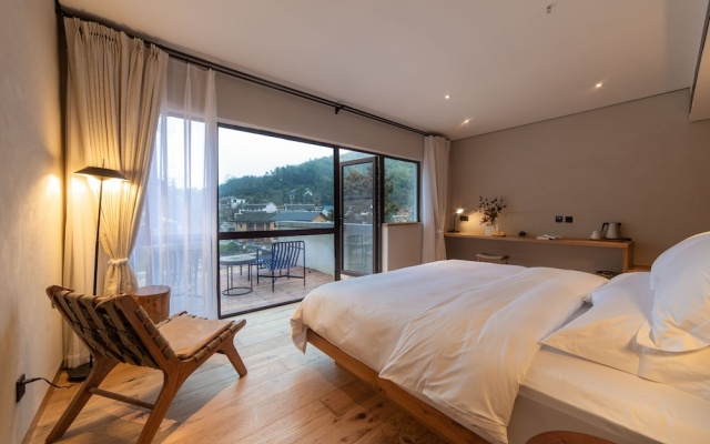 Purling Hills Guesthouse – Guest Rooms – Nanchang