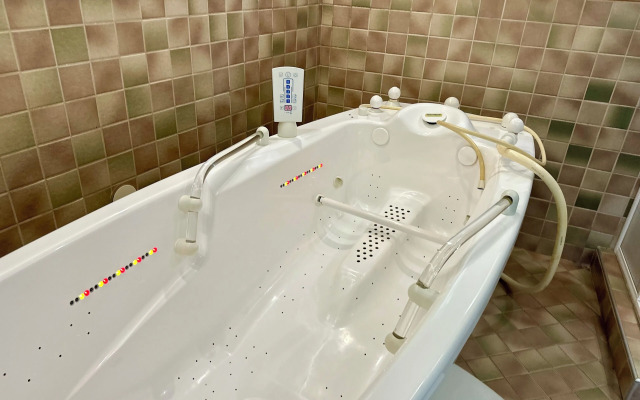 Bastya Conference and Wellness Hotel