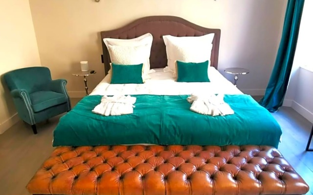 La Maison Du Clocher