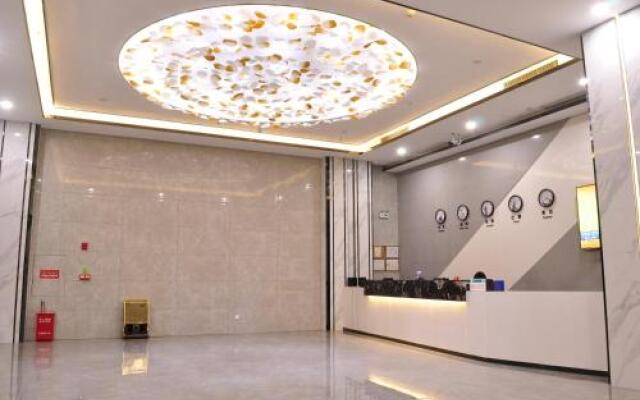 Xianglong Hotel