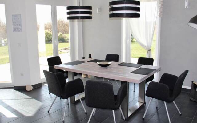 Ufer 7 Comfortable Holiday Residence