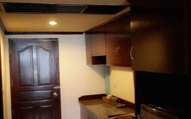 iCheck inn Klong Muang