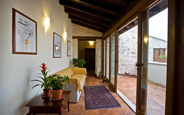 Hotel Residenza Petra