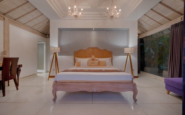 Kutus Kutus Canggu Villa