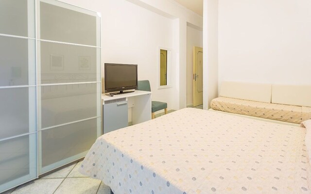 Baia Marticana Residence Hotel