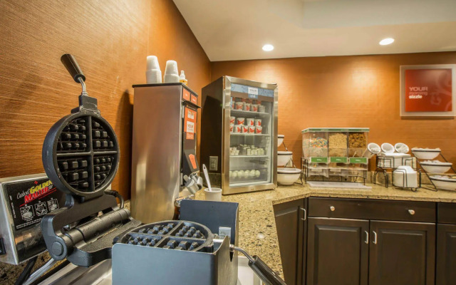 Comfort Inn Biltmore West