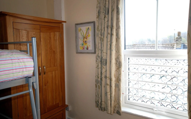 Saltburn Holidays 3 Park View