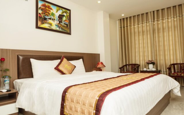 Mercy Hotel