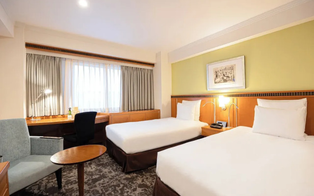 ANA Crowne Plaza Fukuoka by IHG
