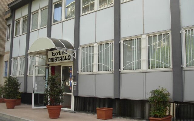 Cristallo Hotel