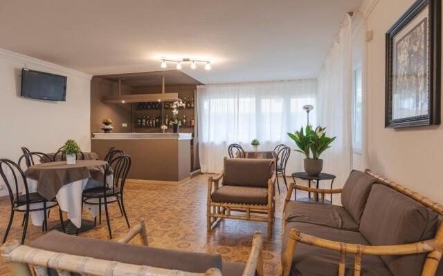 Hotel Clift