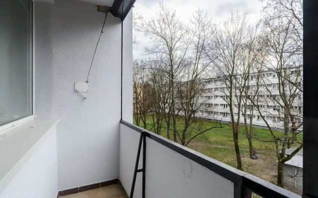 Mokotów Sobieskiego