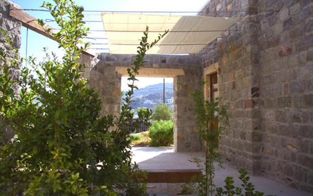 Villa Patmos Netia