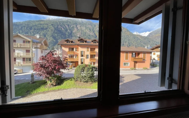 081 Trilocale Baldino Pinzolo