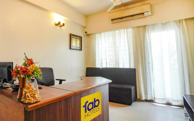 Flagship 73611 Home Tree Service Apartment