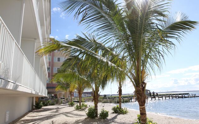 Princess Bayside Beach Hotel