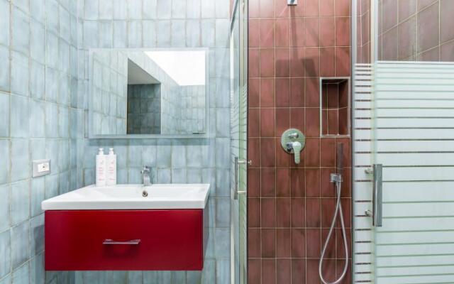 Magicstay - Flat 45M² 1 Bedroom 1 Bathroom - Naples