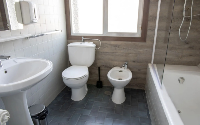 Hotel Alda Centro Ponferrada