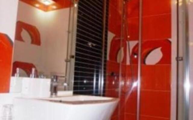 Apartament Kielce Folk