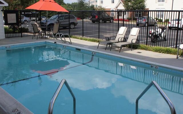 TownePlace Suites by Marriott Fort Meade National Business Park