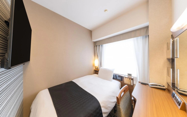 APA Hotel Yodoyabashi Ekimae