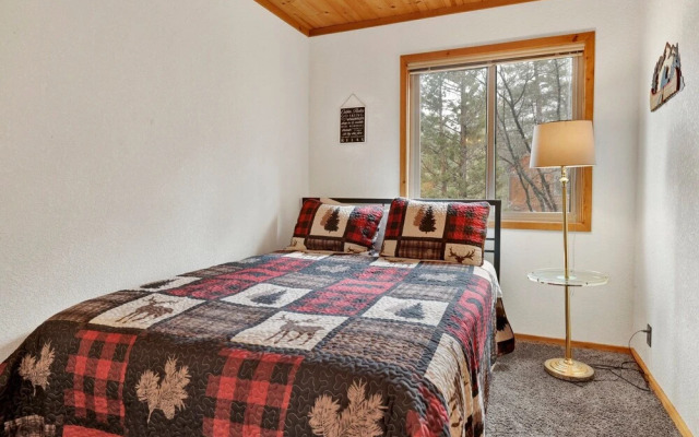 Alpine Adventure #2166