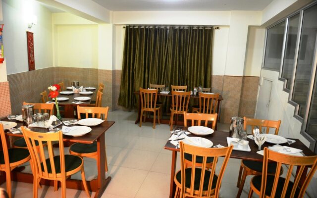 Hotel Renam