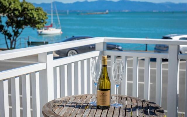 The Pilot House - Nelson - 1862