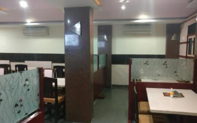 Anupama Guest House