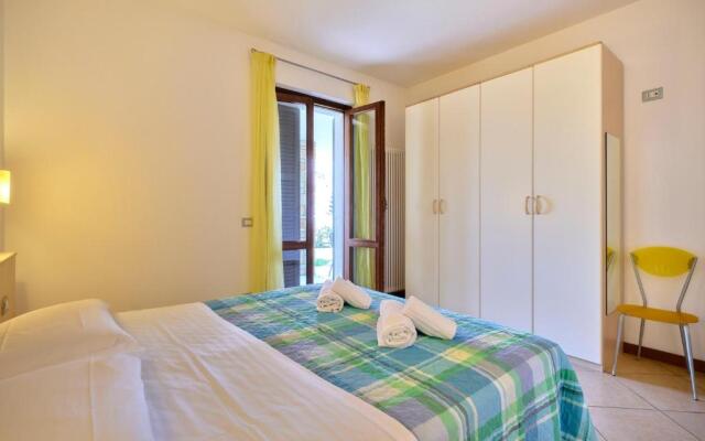 ApartmentsGarda - Canevini Residence