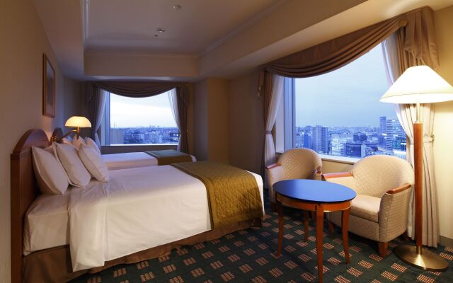 Yokohama Bay Sheraton Hotel & Towers