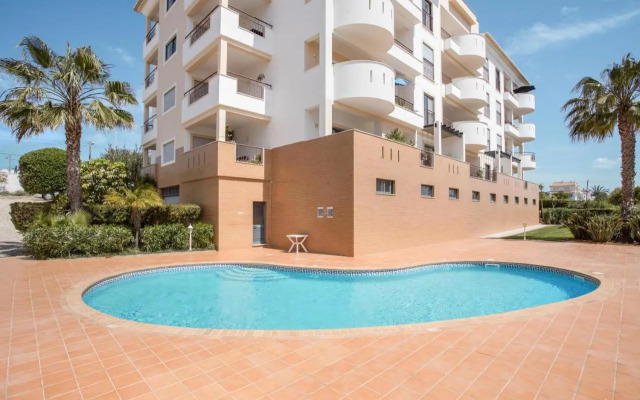 Meia Praia Beach Apartment