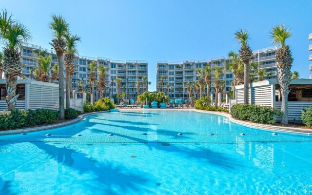 Destin West Bayside Sandpiper L07