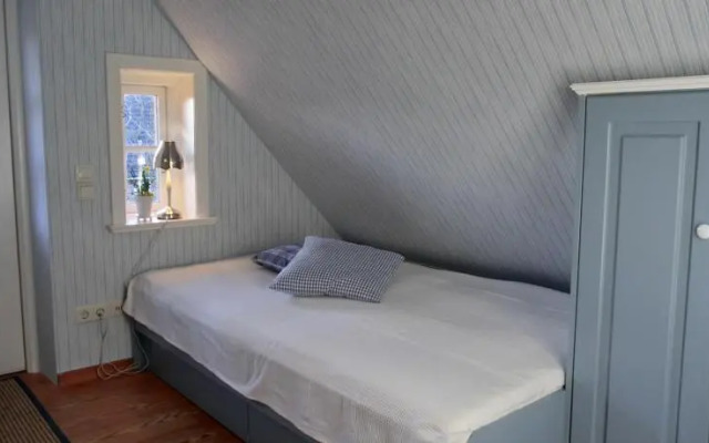 Apartment Apfelgarten