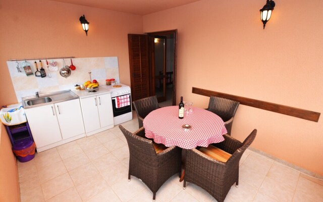Apartments & Rooms Vanja