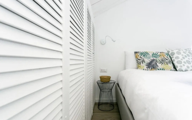 Milano Apartments Mortara 4