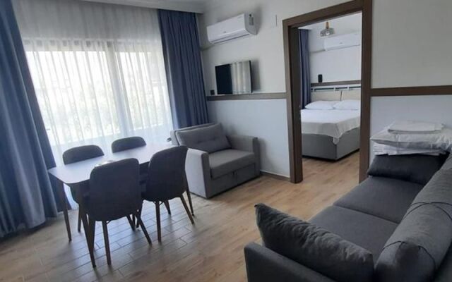 Limon Butik Hotel