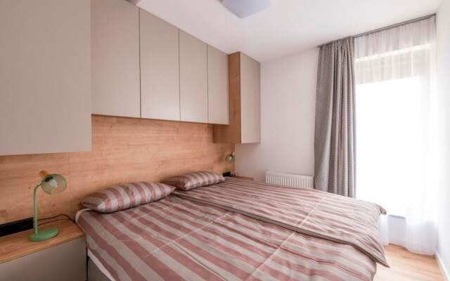 Apartment Martinus-r