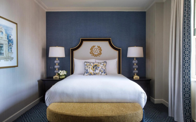 Willard InterContinental Washington by IHG