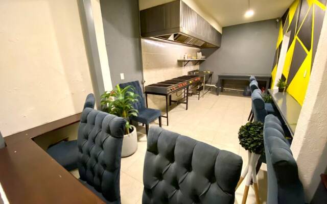 Hostal Condesa
