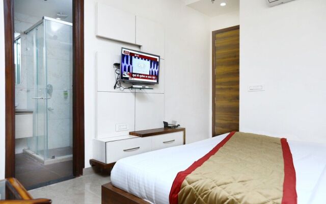 Amritsar Grand