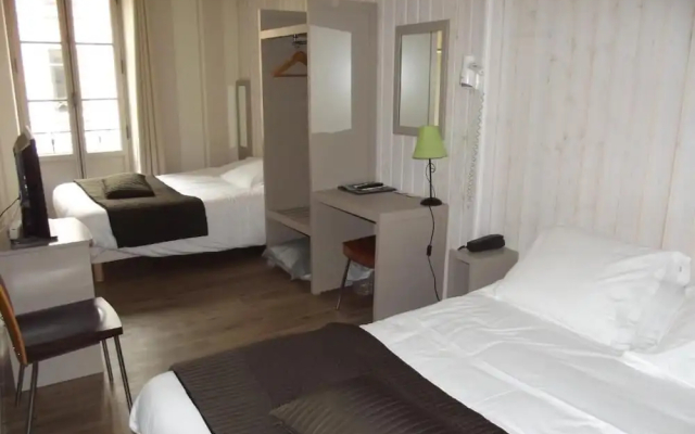 Le Minotel