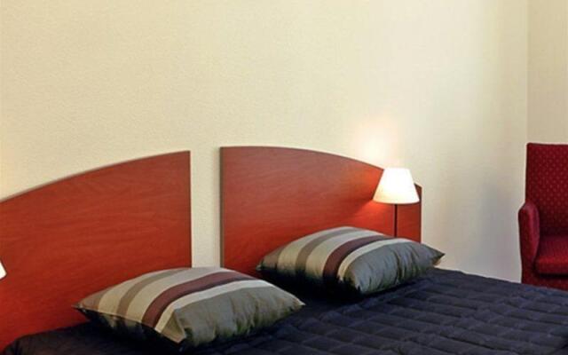Hotel Aparthotel Adagio Access Marne la Vallée Magny le Hongre